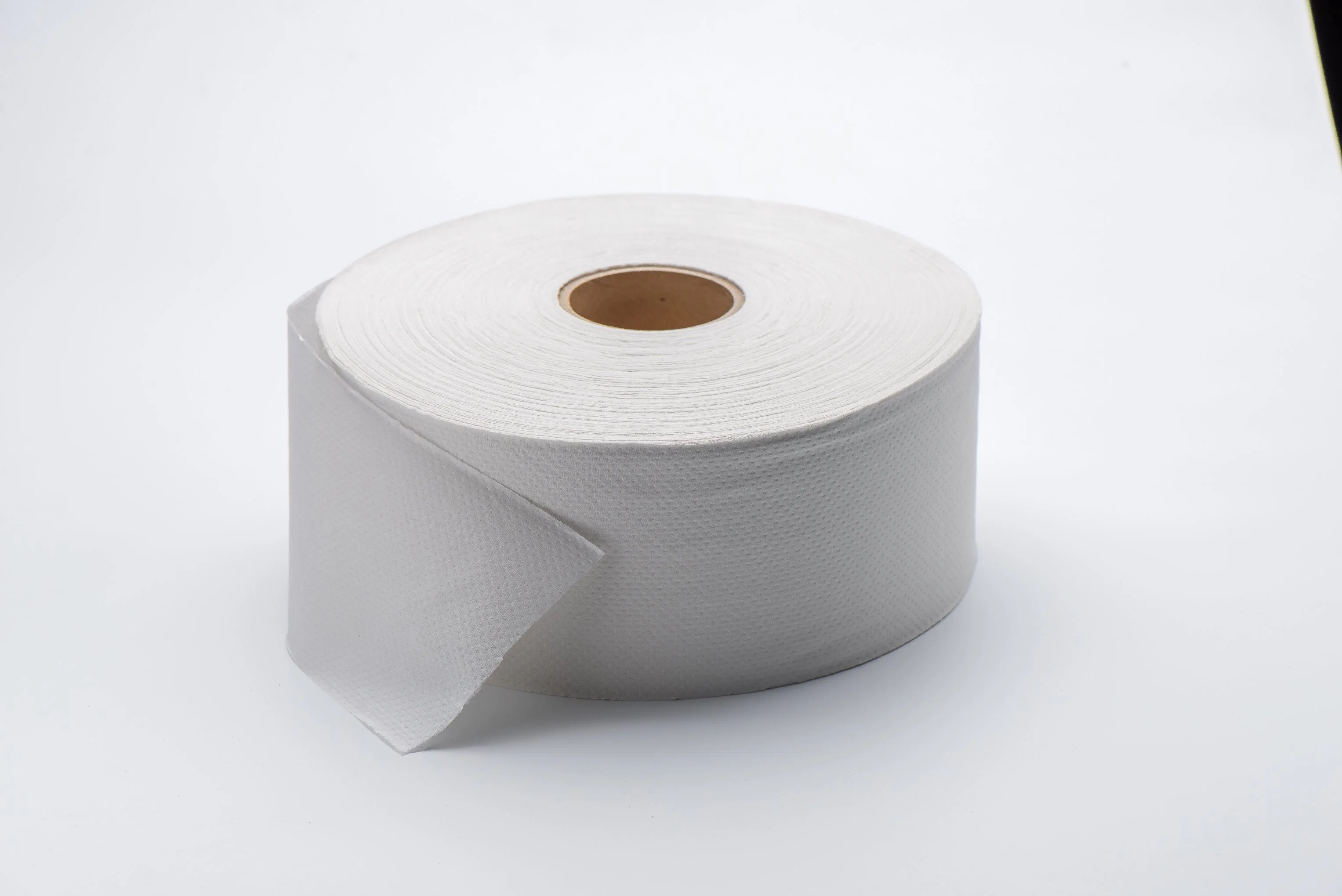 Wholesale/Supplier Custom Facial Tissue Paper/Toilet Paper Jumbo Roll