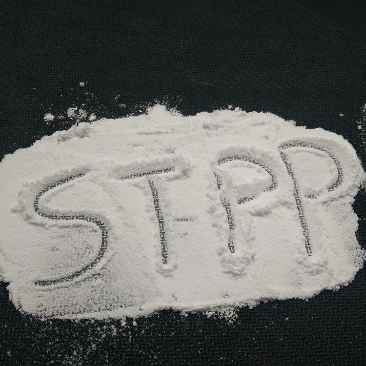 Sodium Tripolyphosphate/STPP Food Grade Price