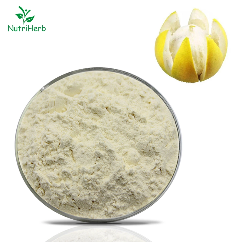 ISO Natural Grapefruit Peel Extract Naringin Dihydrochalcone with CAS 18916-17-1 98%