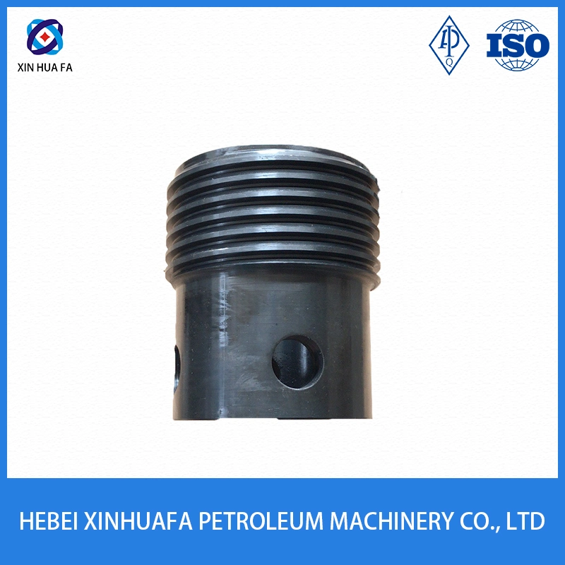 Petroleum Machinery/Mud Pump Spare Parts/Triplex Mud Pump Parts/Cylinder Cover/API Standard Cylinder Cover