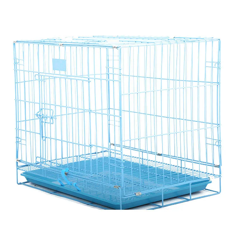 Cage d'oiseau cage d'oiseau cage d'hamster cage de lapin fil épais Cage