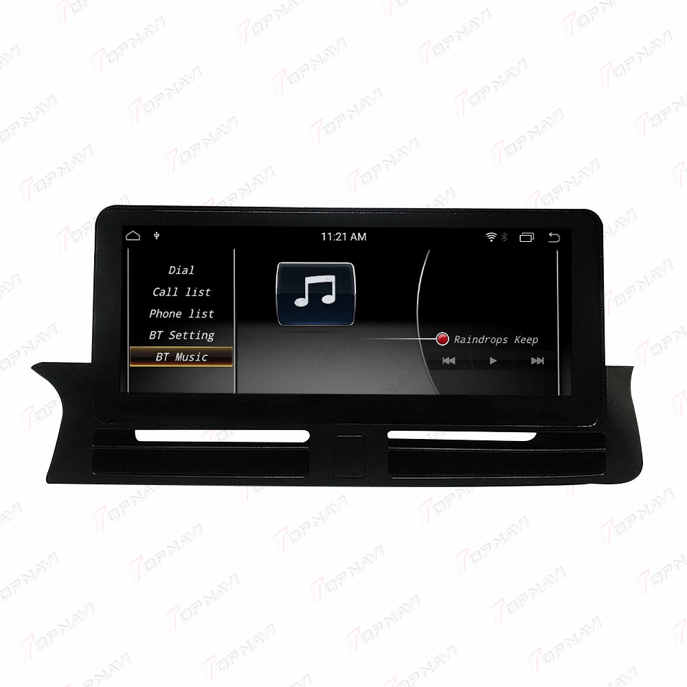 8.8 Inch Android Car Radio Multimedia Player for Lexus CT200 CT200h 2010-2018