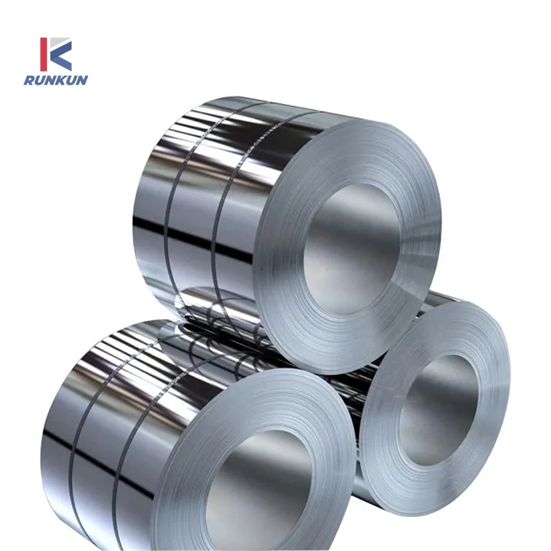 Aluminum Coil Manufacturers Directly Supply 1060 Thermal Insulation Aluminum Coil 3003 Alloy Aluminum Skin Engineering Thermal Insulation Pipeline for Rust-Proo