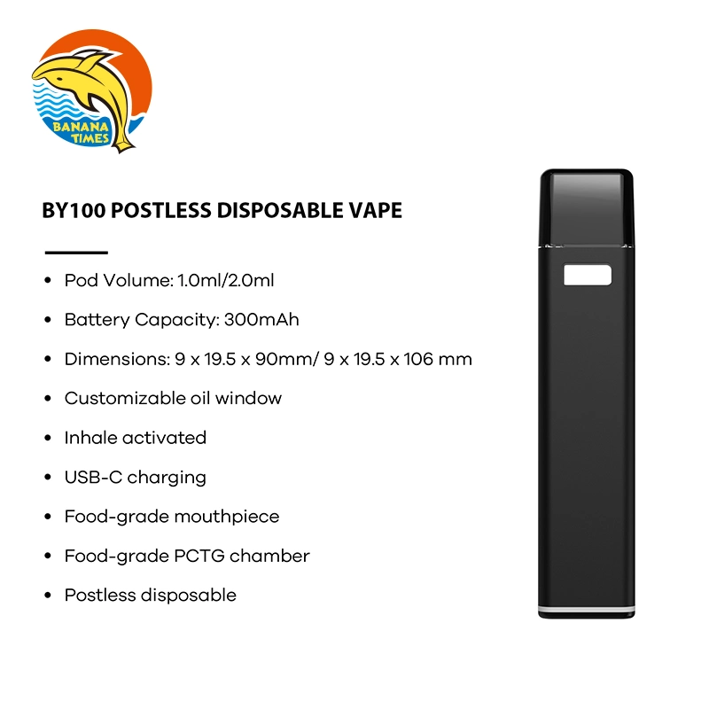 Original Thick Oil Hhc Distillate Rosin Disposable/Chargeable Vape Pod Cottonless 1ml 2ml Vaporizer Pen