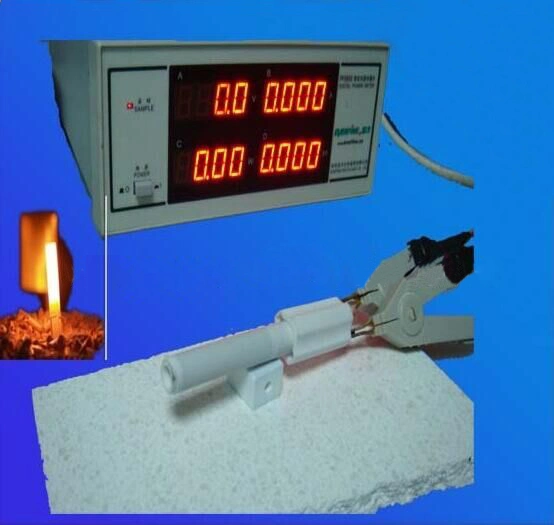 24V 50W Hollow Ceramic Heating Core for Soldering Iron