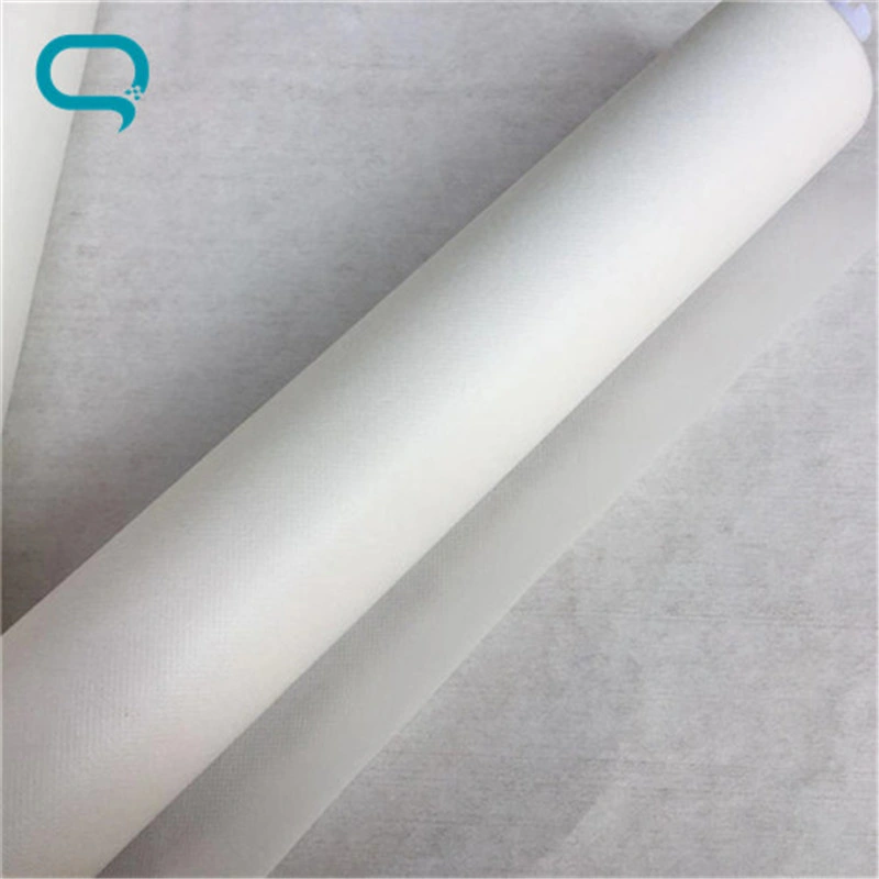 High Strength SMT Consumables Clean Stencil Wiper Roll Anti Tear