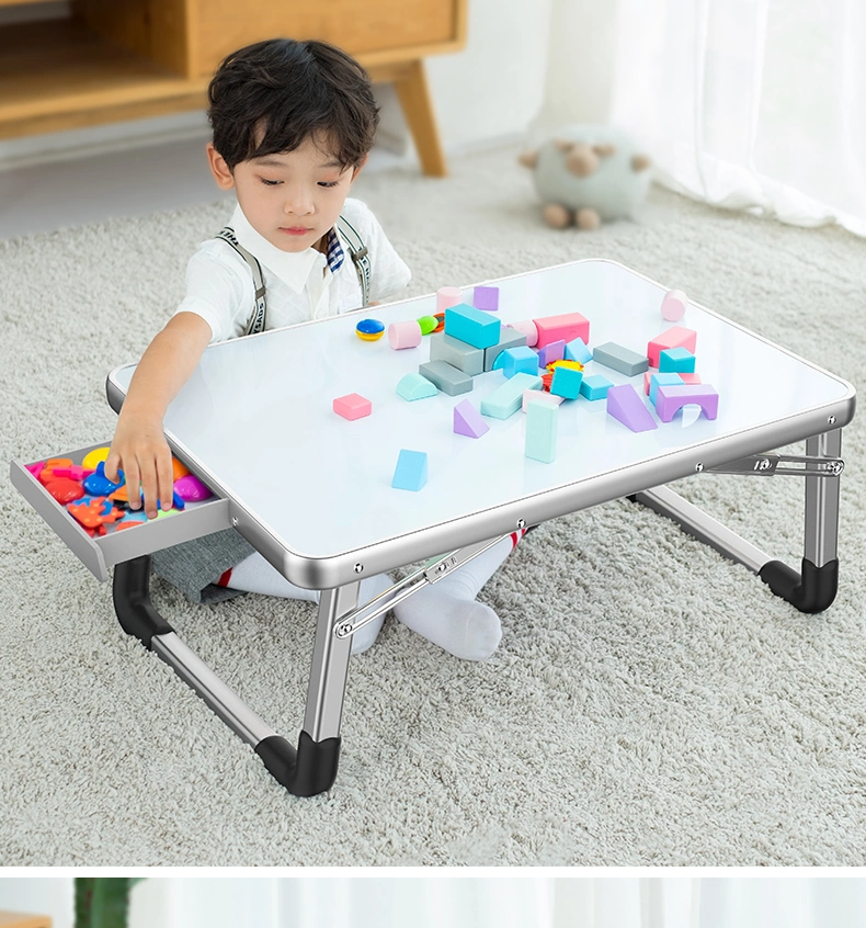 Kids Education Toy Children Learning Art Desk Magnetic Tablet Table