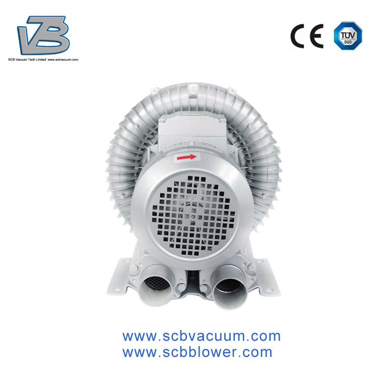 Air Blower for Material Transportation and Lifting Vacuum