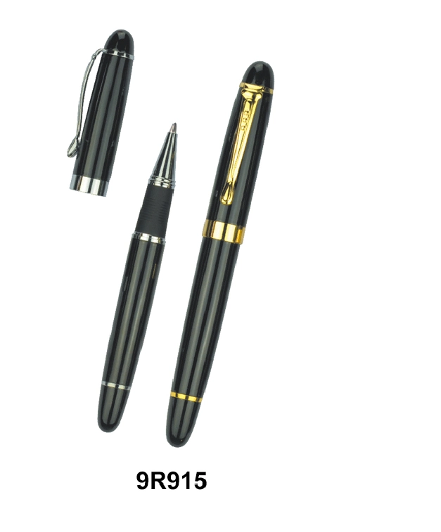 Factory Mechanical Pencil Foska High Quality Eraser Foska School Stationery with Logo Custom Ball Point Pen Office Supply