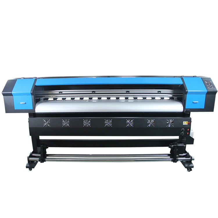 Wide Format Sublimation Printer Sublimator Printer Machinr