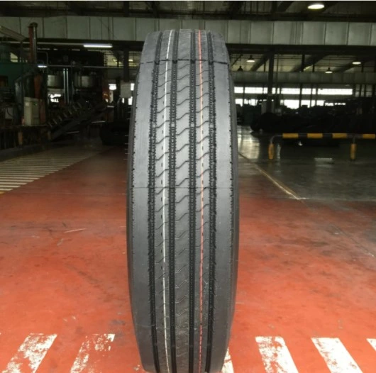 Pneu agricole de tracteur de camion radial en acier chinois bon marché 315/80r22.5 11r22.5.