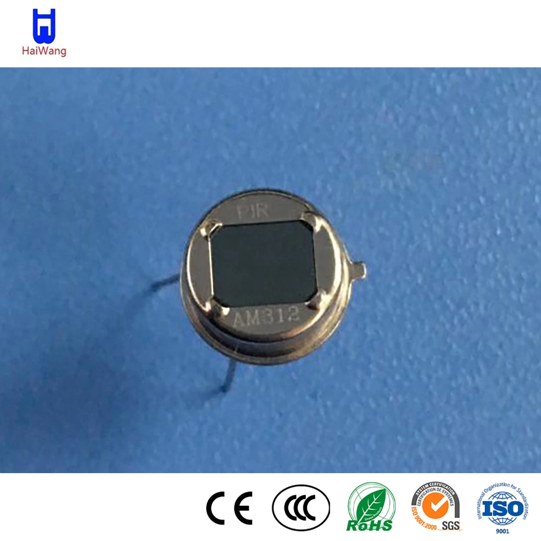 Haiwang Digital Sensor Am312 Digital Intelligent PIR Sensor China Ds18b20 Temperature Sensor Factory Electronic Weight Sensor Load Cell Infrared Detector Sensor