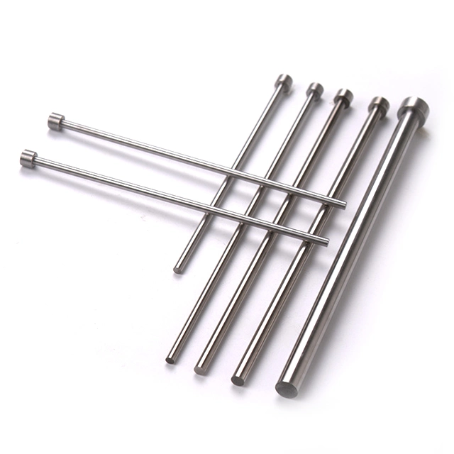 Sample Customization ODM OEM Washing Machine Hardware Fasteners Stainless Steel Threaded Dowel Pin