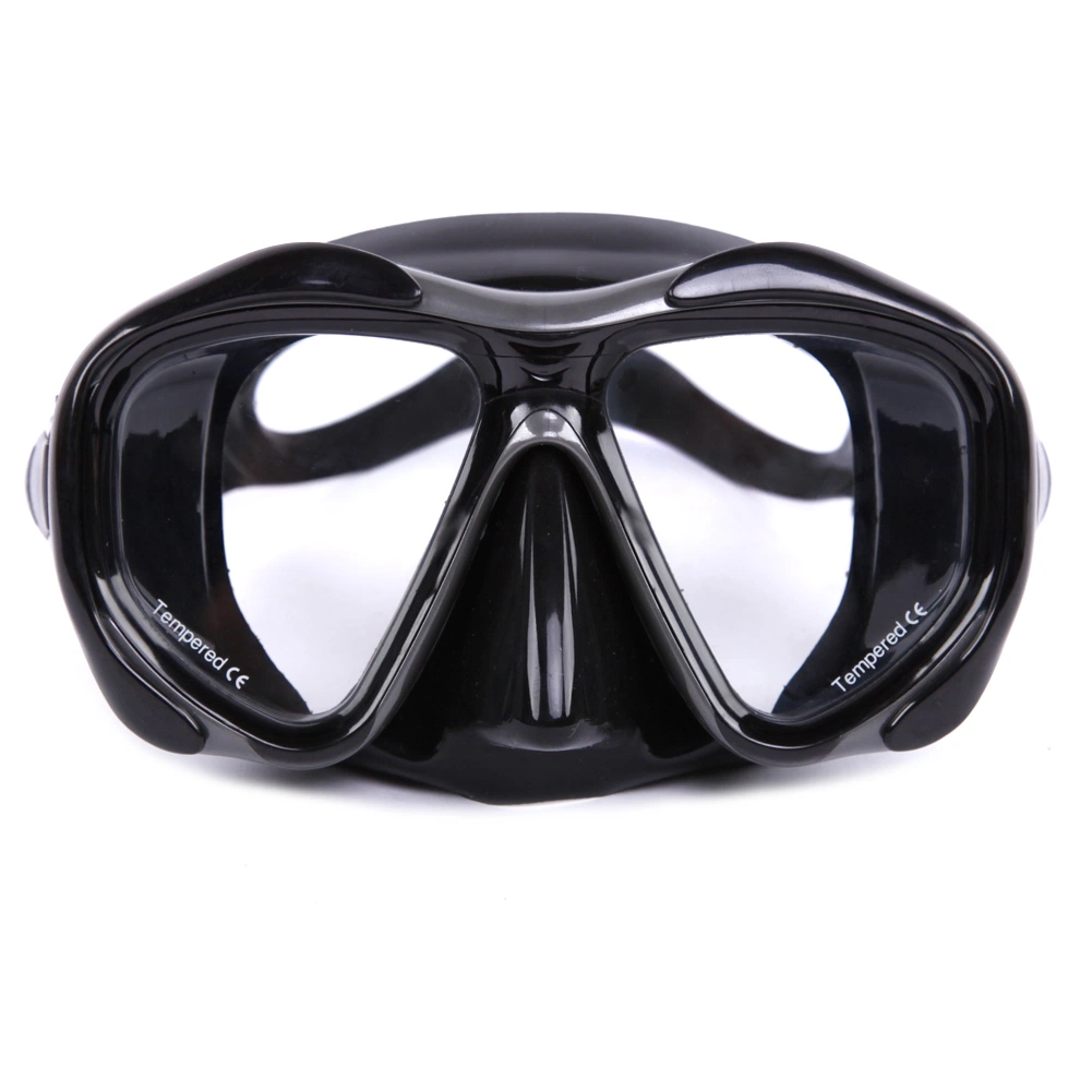 High quality/High cost performance  and New Design Silicone Diving Masks (mm-2600)