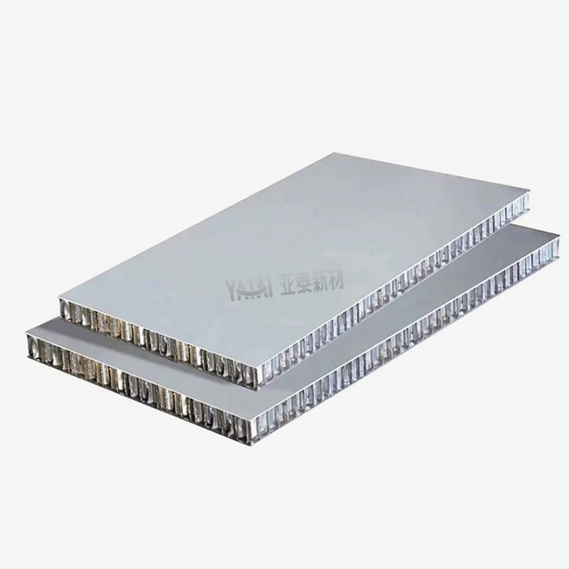 Aluminium Cladding Panel Aluminum Plastic Composite Panel for Building