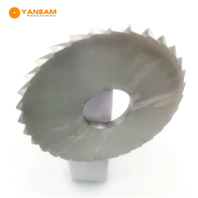 Manufacturer of Stainless Steel Cutting Saw Bladed Small Mini Wood Cutting Band Saw Blade in Circular Shape