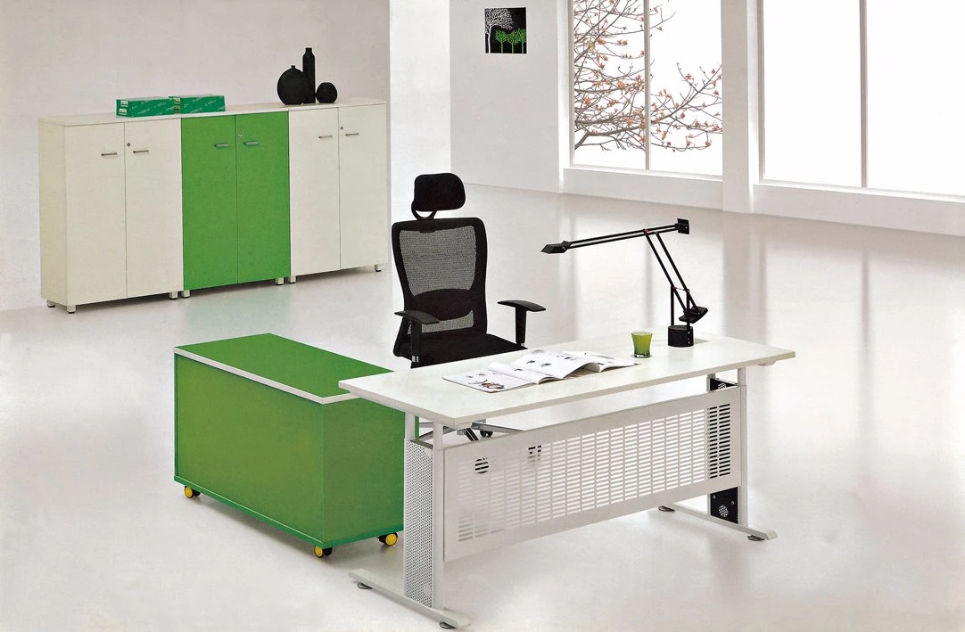 Modern Office Workstation China Manufacturer (OD-55)