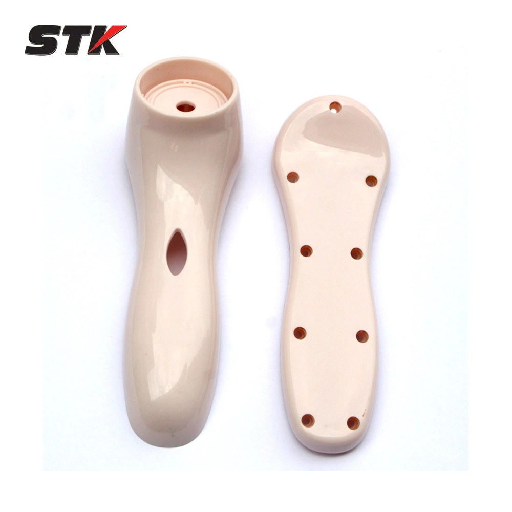 OEM Manufacturing Injection Molding Cheap Plastic Enclosures Customized Plastic Product