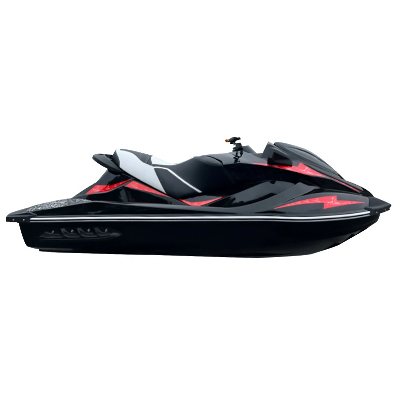 Four-Stroke Sailor Two Person Chinese Motorboat Jet Ski Boat Power Engine Motorcycles Jet Ski Electric Boat
