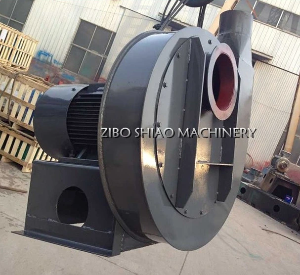 Made in China High quality/High cost performance  Centrifugal Fans Blowers for Paper Making Mill