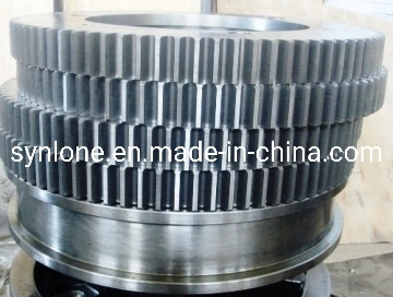 Customized Gearbox for Plastic Extruder/Speed Reducer