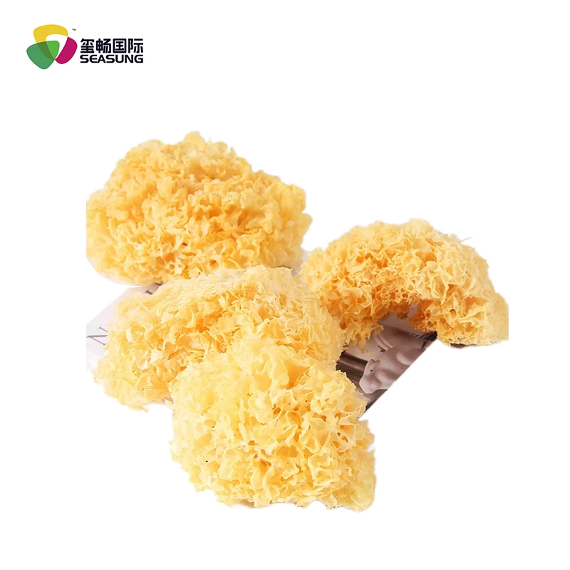 Natural White Fungus Dried White Fungus Snow Fungus Mushrooms Without Any Processing