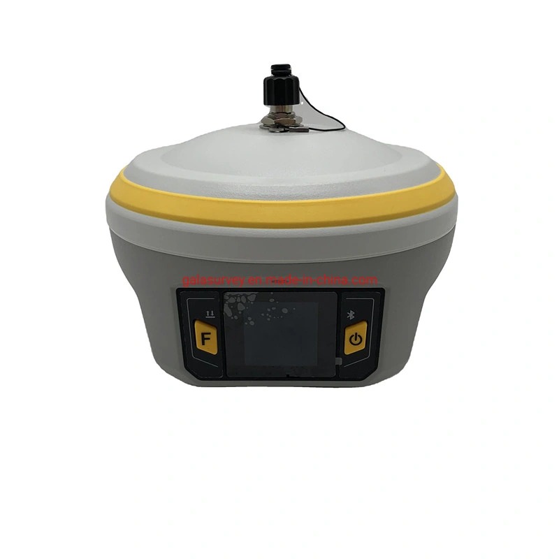 GNSS Inno7 Southgnss avec récepteur GPS IMU 336 canaux RTK