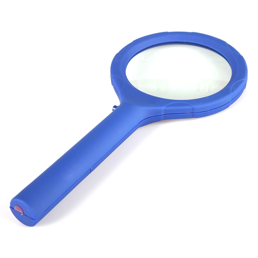 Yichen 5X Magnifier with LED Light Professional Lighting