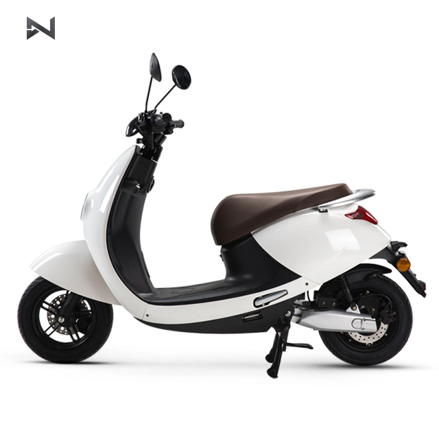 2 Wheel Adult Electric Motorcycle