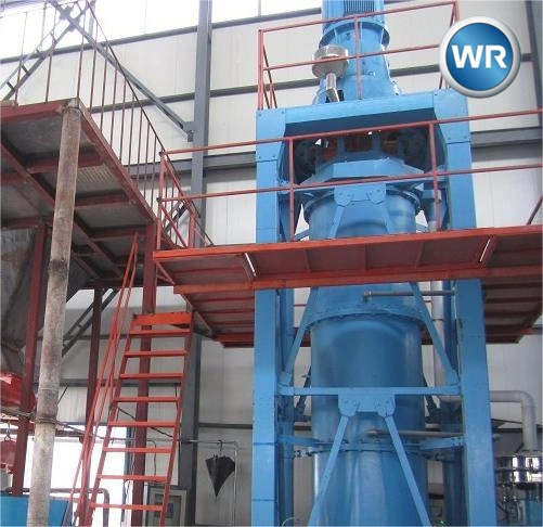 Feldspar Grinding Mill / Vertical Ball Mill / Nano Grinder / Mineral Equipment