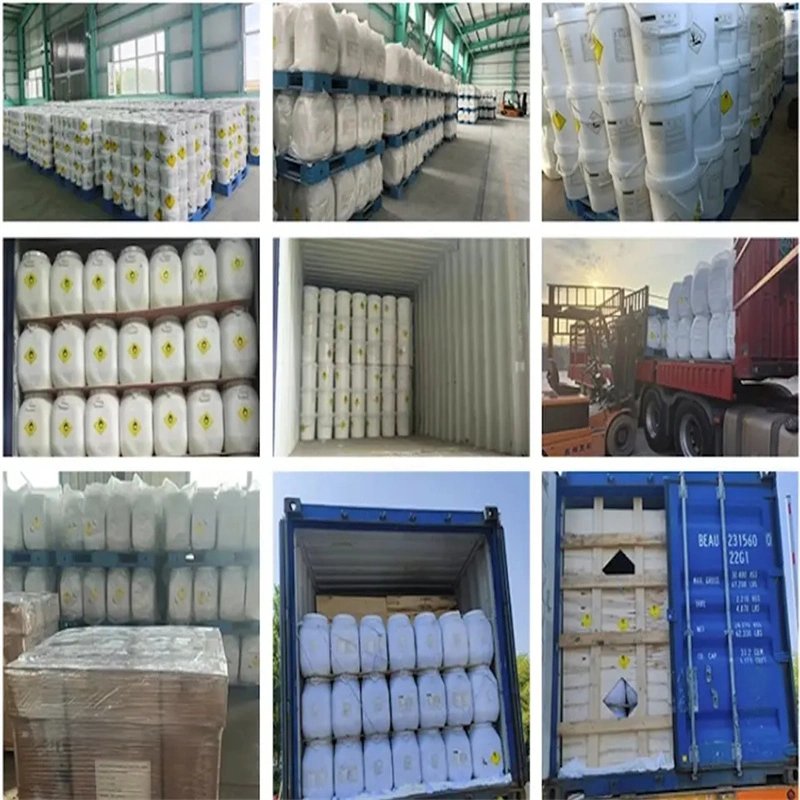 Trichloroisocyanuric Acid Purity 90pct Chlorine Tablets 50kg Drum Industrial Grade