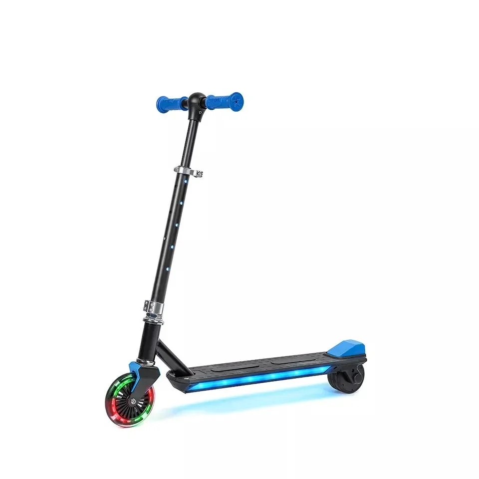 Factory Atacado para criança e-scooter Cheap duas rodas Electric scooters Bicicleta