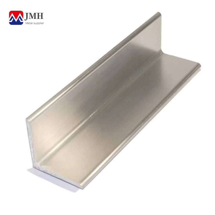 Stainless Steel Angle 304/321/316 Stainless Steel Unequal Angle
