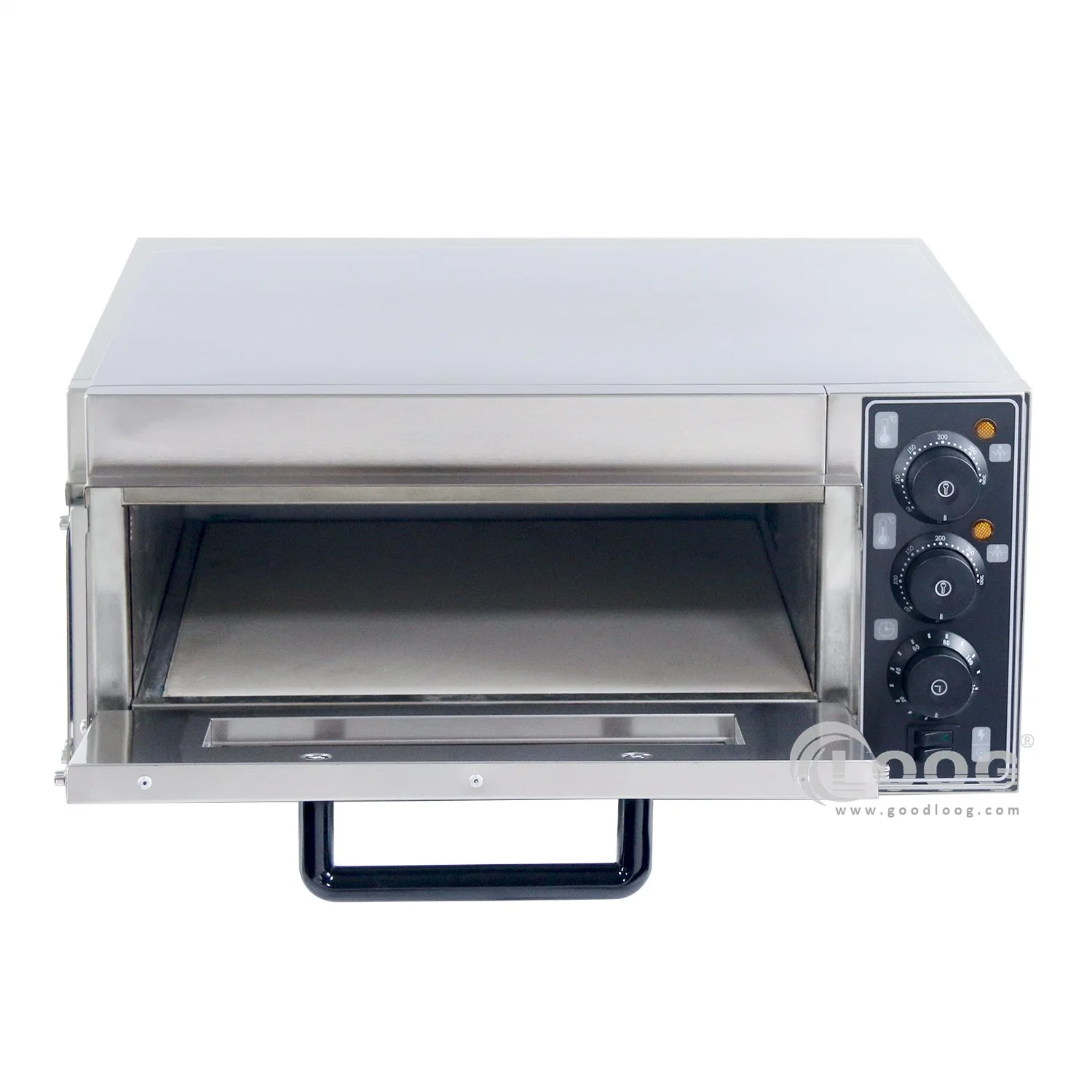 Commercial Equipment Bakery Machines Electric Pizza Baking Oven Electrical Bread Toaster Oven Electric Pizza Oven for Sale