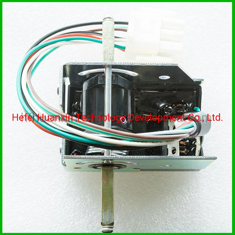 0-5V Speed Signal Device Model Et-165 MCU Electric Stacker Parts