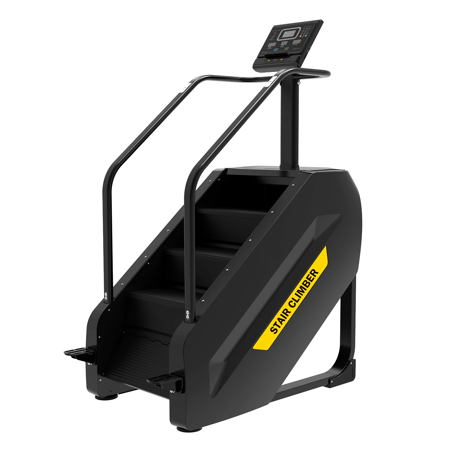 New Unfolded Customized Sporting Goods Stairmaster Tz-N2040b