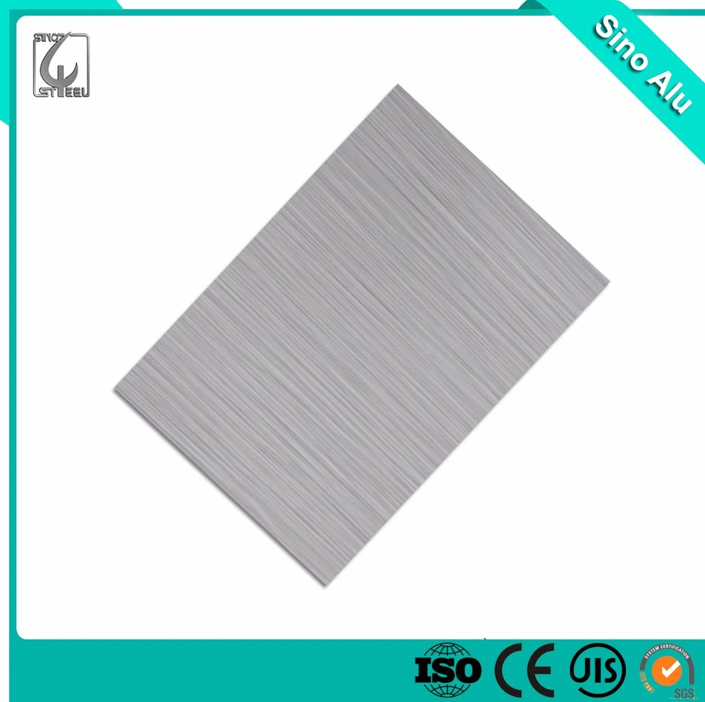 Hot Sale Aluminum Sheet 1100 Alloy for Building