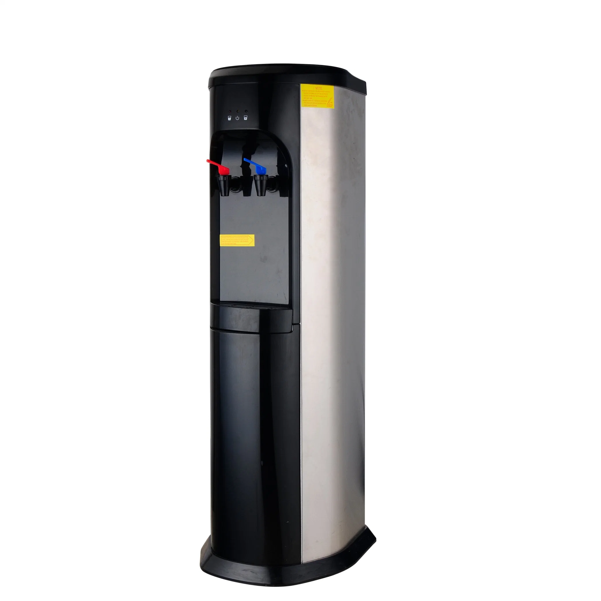 Compressor Hot and Cold Water Dispenser with Non-Spill Water Guard (YLRS-D3)