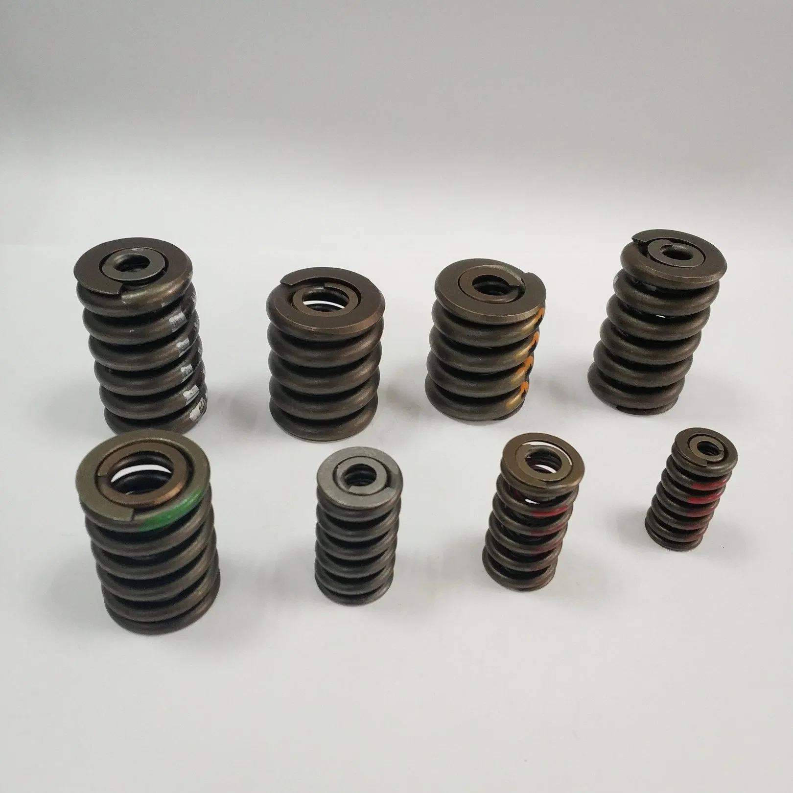 55crsi Fdcrsi Tdcrsi Clutch Plate Spring