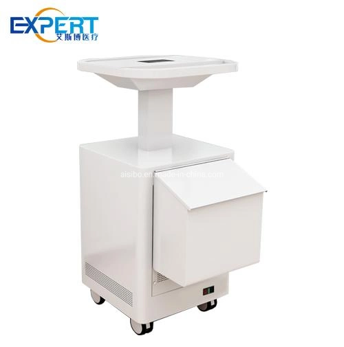 Home Hospital Clinic Beauty Salon Plasma Air Sterilization Machine Air Disinfection Bed Unit Disinfection Machine