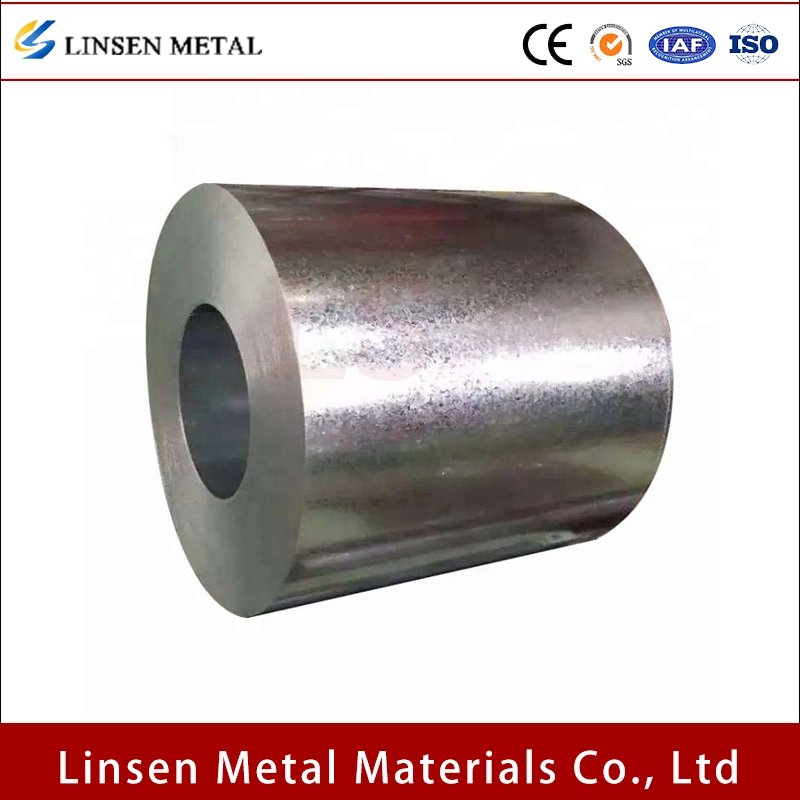 6061 6060 6082 Painted Sliver Aluminum Strip Coil