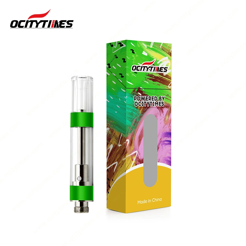 X1 e preço barato de cigarro Atacado Guangzhou Electronic Cigar Pape Cartucho vazio de 0,5 ml