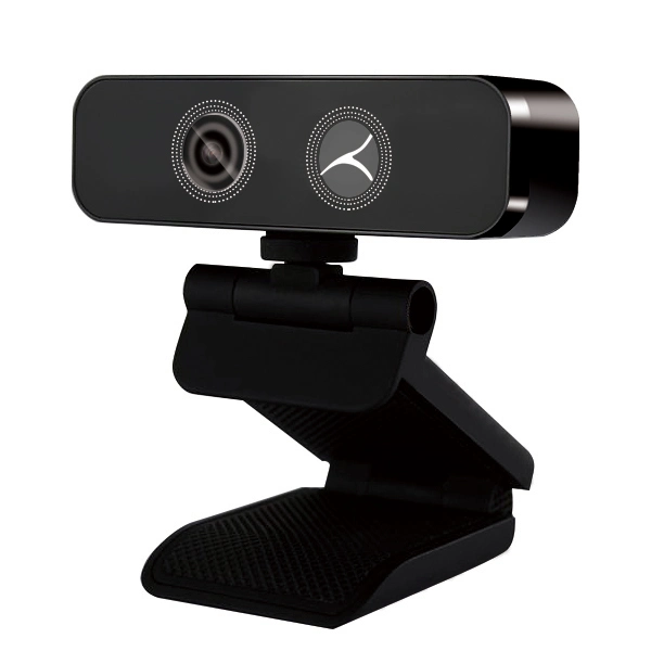 Webcam HD 1080p avec microphone, de la caméra PC de bureau ou portable Web Cam USB pour la vidéo conférence