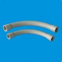 Manufacturer PVC Pipe Fittings Plumbing Materials Farm Irrigation Pipe Fittings