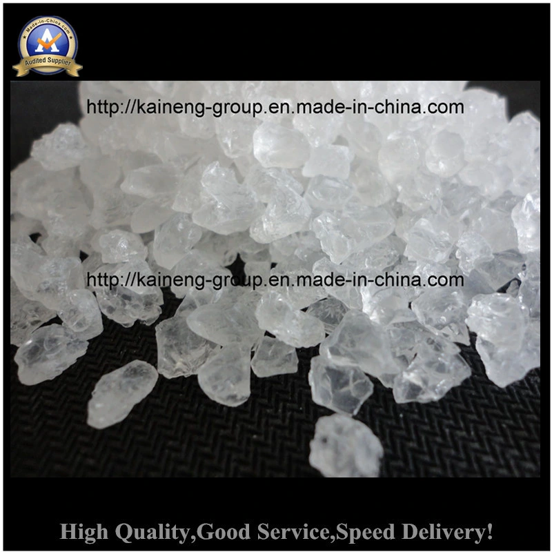 Industrial Silica Gel