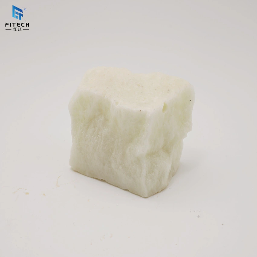 Factory Supply Lump Lanthanum Cerium Chloride