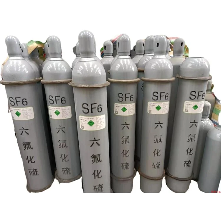 Sulfur Hexafluoride Sf6 Gas Price Sulfur Hexafluoride Gas Sf6 Gas Price