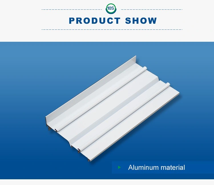 Aluminum Alloy for Windows or Doors