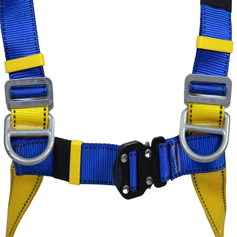 Best Selling Wearable Mountaineering Safety Harness