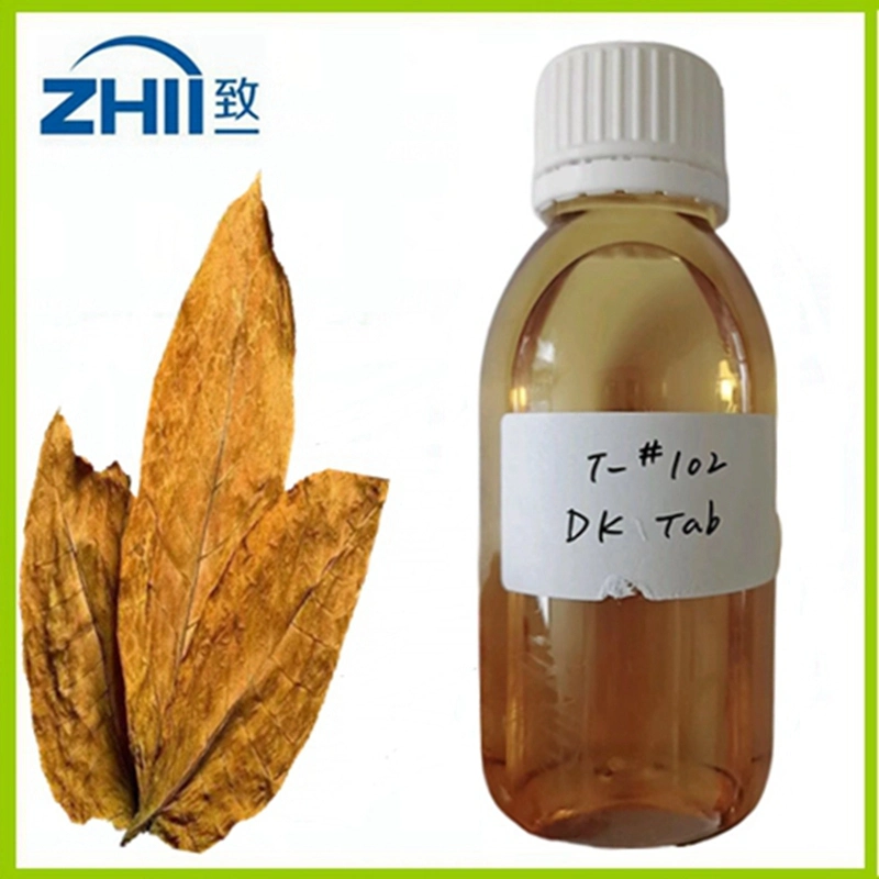 Zhii Pg/Vg Mixed Concentrate Flavor Liquid Send to Winston Russia Used for Tobacco E-Liquid Flavour